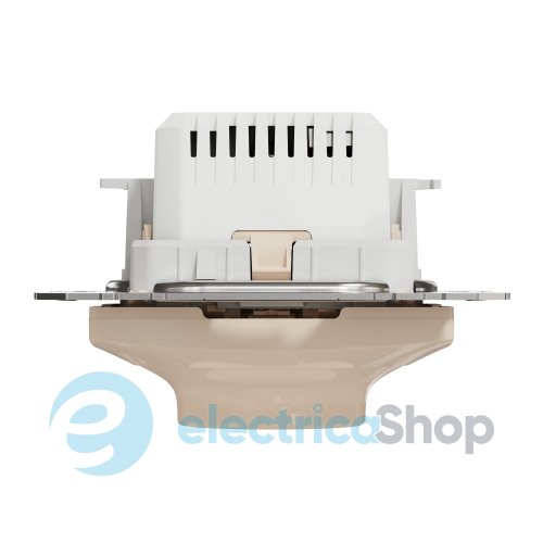 Димир поворотний 5-200Вт для серії Sedna Design Schneider Electric SDD112502 бежевий