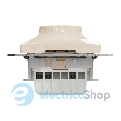 Димир поворотний 5-200Вт для серії Sedna Design Schneider Electric SDD112502 бежевий