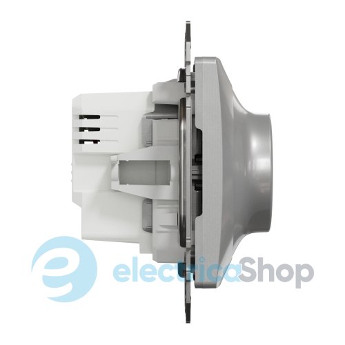 Димир поворотний 5-200Вт для серії Sedna Design Schneider Electric SDD113502 алюміній