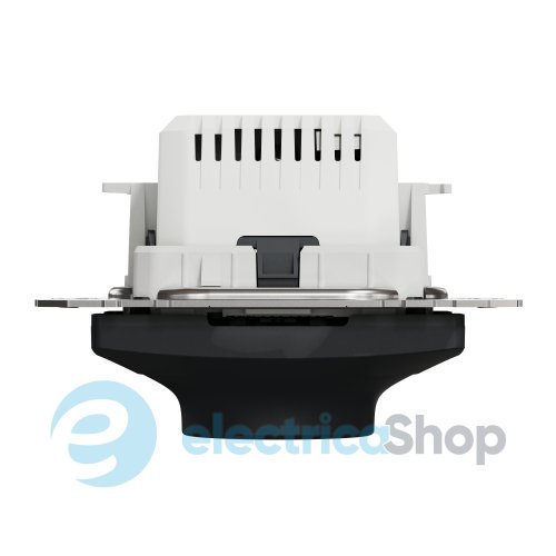 Димир поворотний 5-200Вт для серії Sedna Design Schneider Electric SDD114502 чорний
