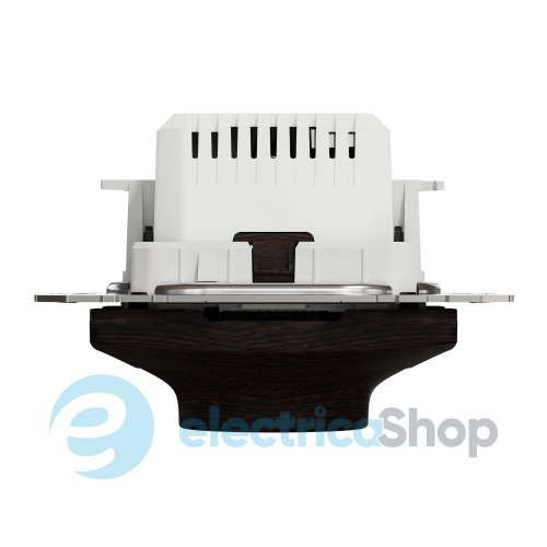 Димир поворотний 5-200Вт для серії Sedna Elements Schneider Electric SDD181502 венге