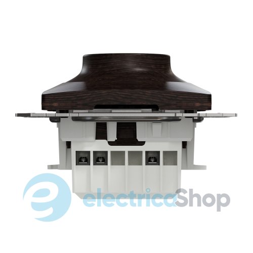 Димир поворотний 5-200Вт для серії Sedna Elements Schneider Electric SDD181502 венге