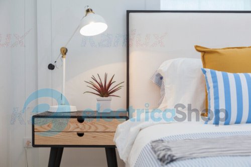 Лампа светодиодная Kanlux XLED C35 E14 6W-NW 35273