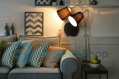 Лампа светодиодная Kanlux XLED C35 E14 6W-NW 35273