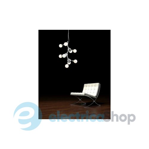 Підвісний світильник Azzardo AZ0109 Neurono