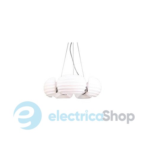 Підвісний світильник AzzardoAZ0115 Rondo