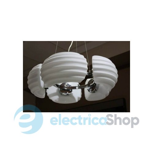 Підвісний світильник AzzardoAZ0115 Rondo