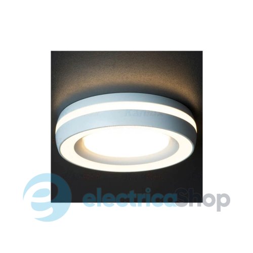 Cветильник точечный Kanlux 35285 ELICEO-ST DSO W/W