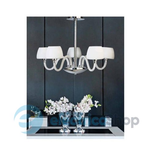 Люстра Azzardo AZ0175 Gloria 5