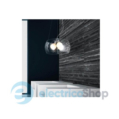 Підвісний світильник Azzardo AZ0846 Cosmo