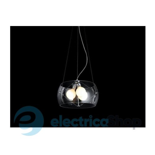 Підвісний світильник Azzardo AZ0910 Cosmo 2