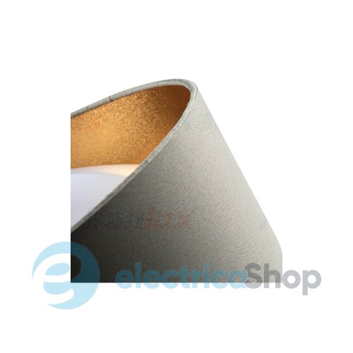 Накладний світильник RIFA LED 3000K Kanlux 17,5W NW GR/G 36467