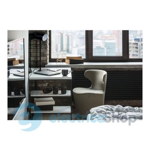 Настільна лампа Kanlux AGZAR B E14 36250