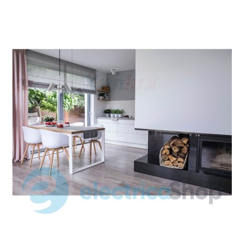Люстра Kanlux AGZAR C 3xE14 W (36253)