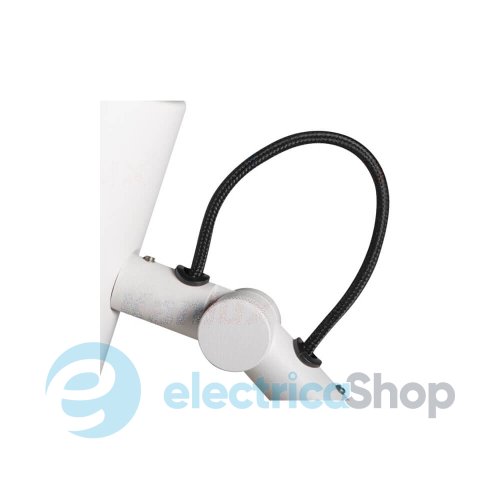 Світильник настінно-стельовий AGZAR EL-10 W 36255
