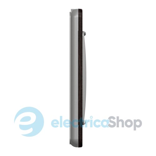 Рамка 1-я. SE Sedna Elements SDD381801 венге