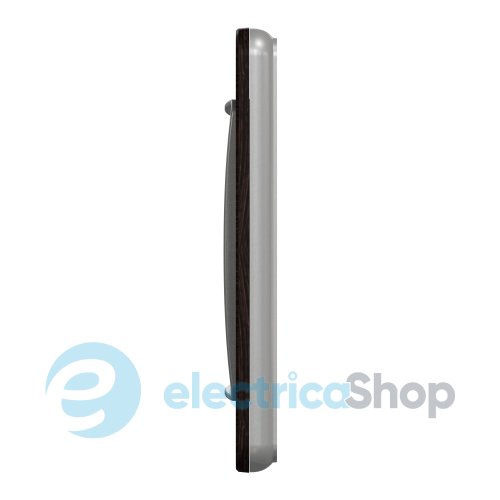 Рамка 1-я. SE Sedna Elements SDD381801 венге
