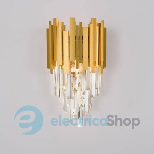 Бра Nova Luce 9050100 (Grane)