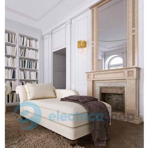 Бра Nova Luce 9050100 (Grane)
