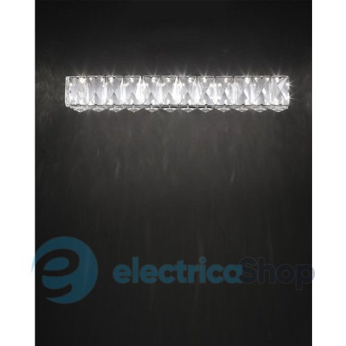Бра Nova Luce 83399202 Corona