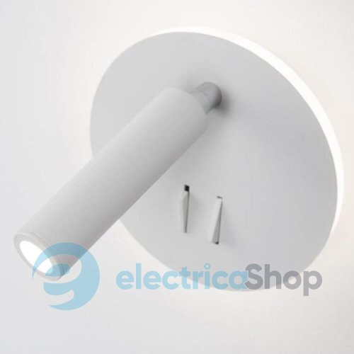 Спот Nova Luce 9081221 Penor