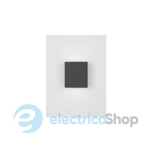 Настінний світильник Nova Luce 9492650 Parris