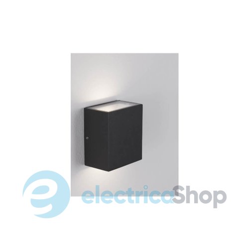 Настінний світильник Nova Luce 9492650 Parris