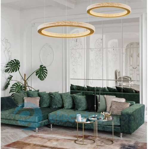 Люстра Nova Luce 9285610 Fiore