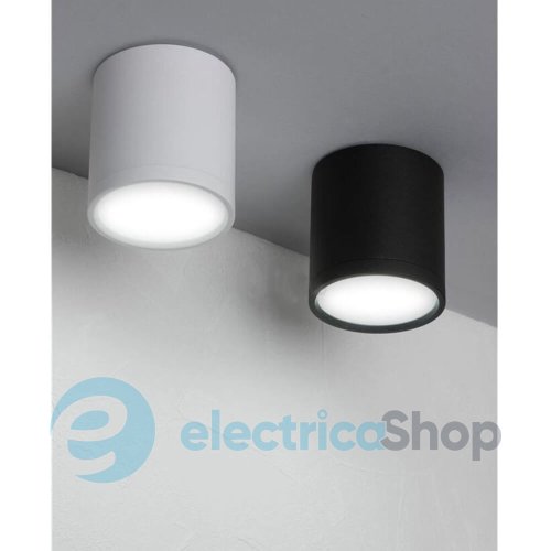 Спот Nova Luce 9388901 Garf