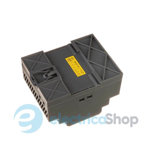 Блок питания AVT для светодиодных лент на DIN-рейку 12V 10А 120W IP20 DR (1021421)