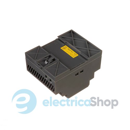 Блок питания AVT для светодиодных лент на DIN-рейку 24V 5А 120W IP20 DR (1021423)