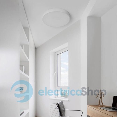 Потолочный светильник Nova Luce 9001532 Hadon