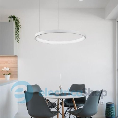 Підвісний світильник Nova Luce 9853683 Pertino