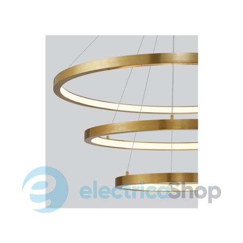 Підвісний світильник Nova Luce 9175108 EMPATIA
