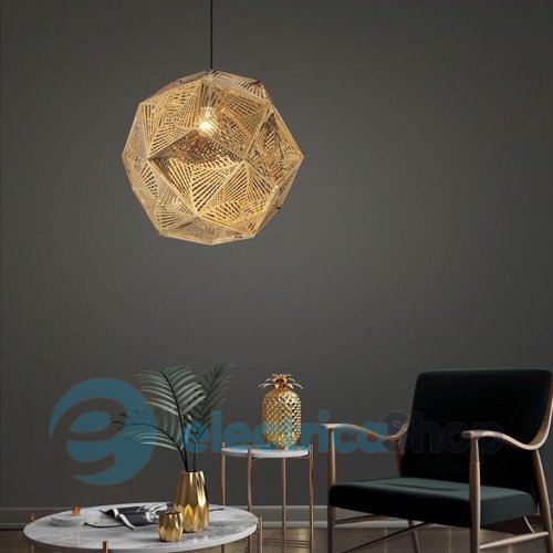 Підвісний світильник Nova Luce 82148748 Foggia