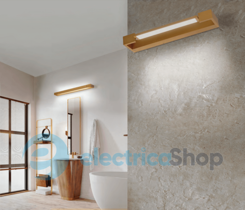 Підсвічування Azzardo DALI 90 4000K GOLD AZ5248