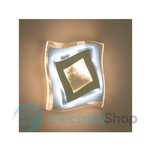 Светильник LUMINARIA VICENZA 20W Q200 1600Lm 198-242V