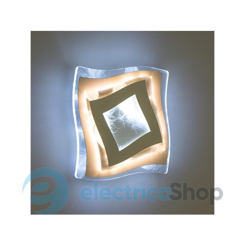 Светильник LUMINARIA VICENZA 20W Q200 1600Lm 198-242V