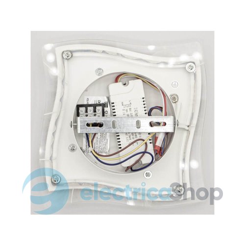 Светильник LUMINARIA VICENZA 20W Q200 1600Lm 198-242V