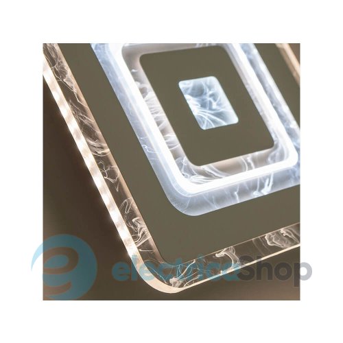 Светильник LUMINARIA VERONA 24W S200 1600Lm 198-242V