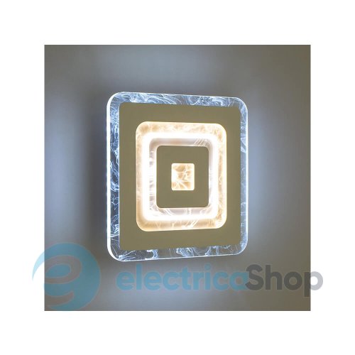 Светильник LUMINARIA VERONA 24W S200 1600Lm 198-242V