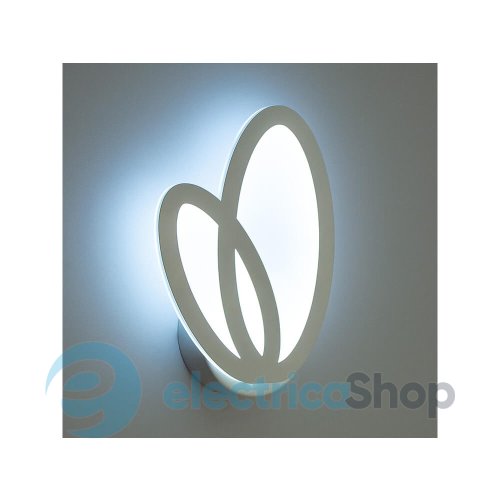 Светильник LUMINARIA LIVORNO 26W F270/185 2080Lm 198-242V
