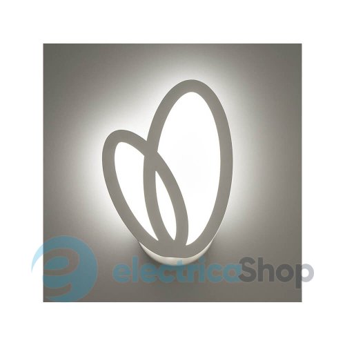 Светильник LUMINARIA LIVORNO 26W F270/185 2080Lm 198-242V