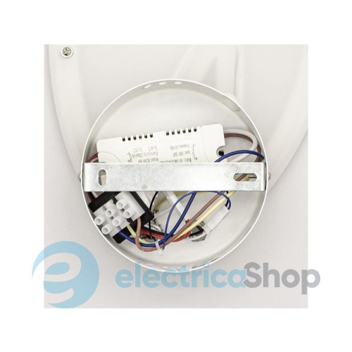 Светильник LUMINARIA LIVORNO 26W F270/185 2080Lm 198-242V