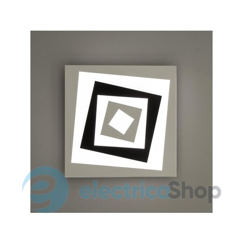 Светильник LUMINARIA PERUGIA 22W S230 1760Lm 198-242V