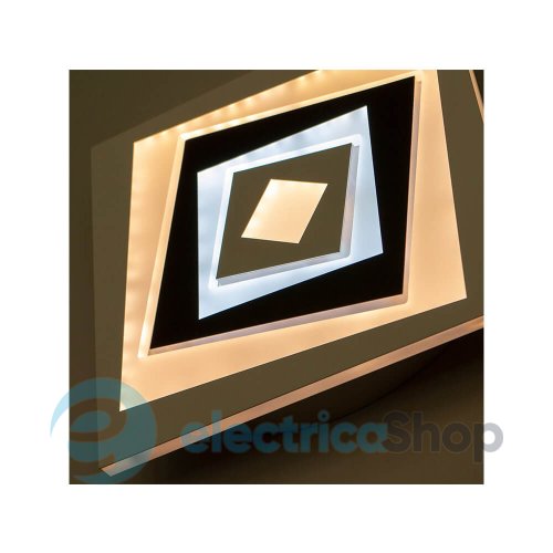 Светильник LUMINARIA PERUGIA 22W S230 1760Lm 198-242V