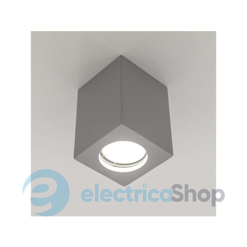 Світильник GYPSUM LINE Lester S1802 GR GU5.3