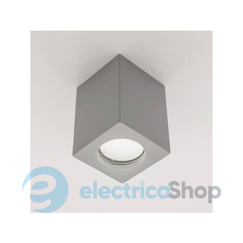 Світильник GYPSUM LINE Lester S1802 GR GU5.3