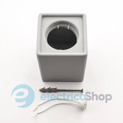 Світильник GYPSUM LINE Bristol S1804 GR GU5.3