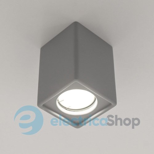 Світильник GYPSUM LINE Bristol S1804 GR GU5.3